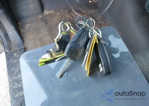 2021 Ford F-150 Xl z USA, uszkodzony, nr VIN 1FTMF1CB7MKD09008